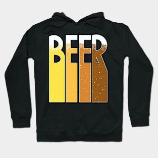 The Beer Design Hoodie